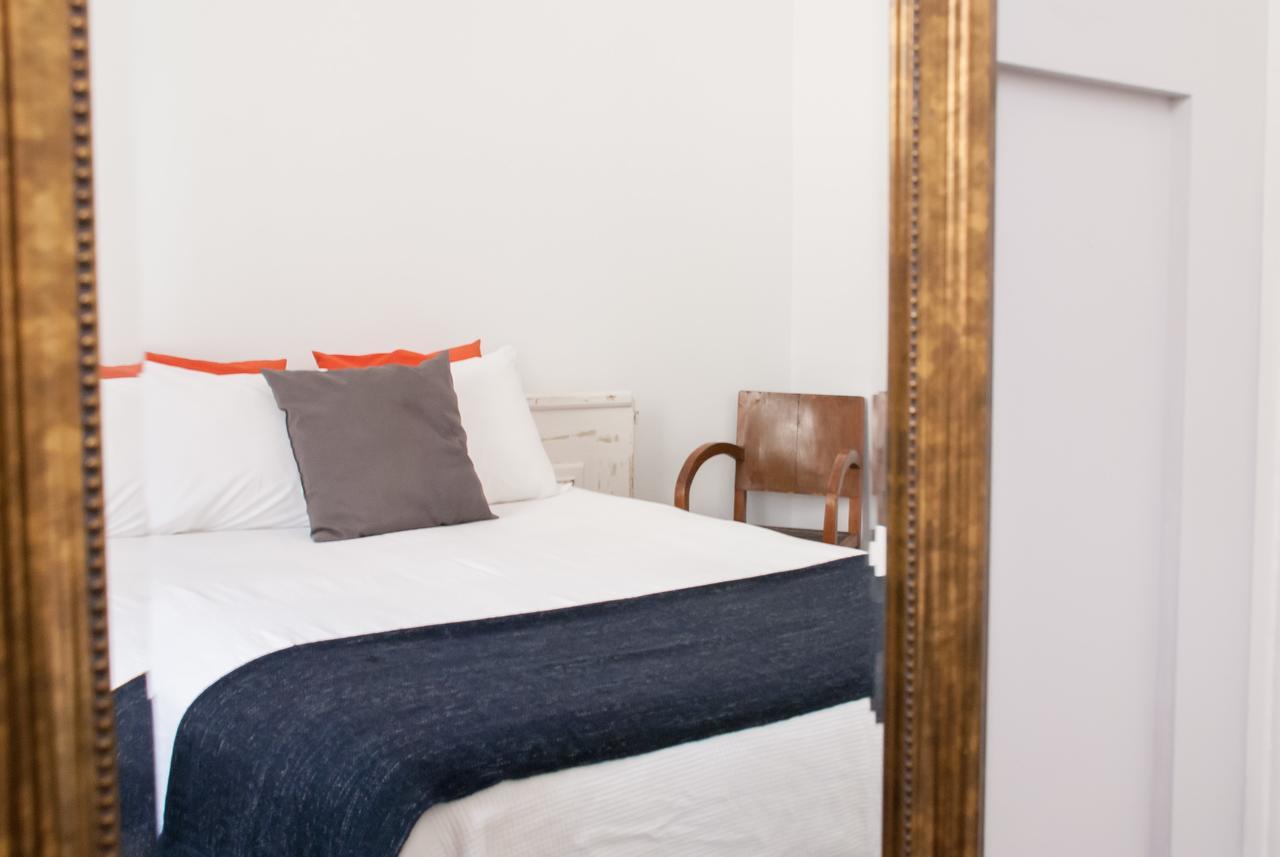 Boho Guesthouse - Rooms & Apartments Gasthof Lissabon