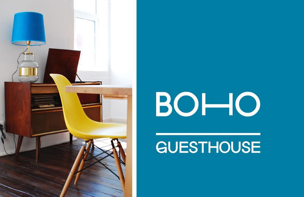 Boho - & Casa de hóspedes *