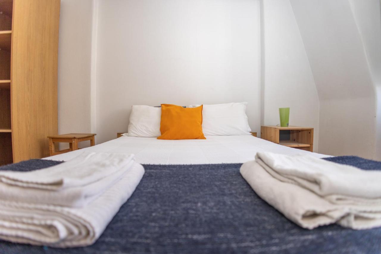 Boho - & Casa de hóspedes Lisboa