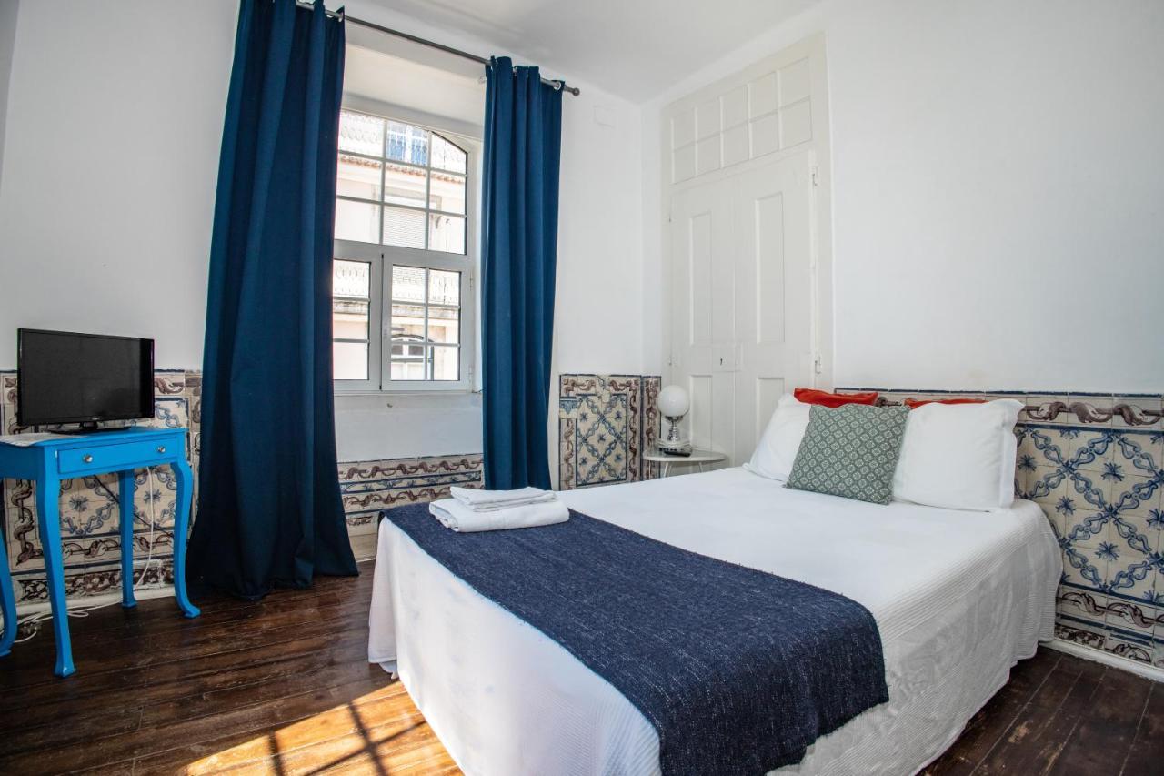 Boho - & Casa de hóspedes Lisboa