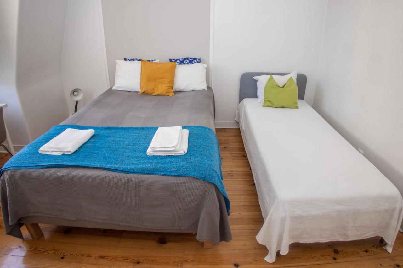 Boho - & Casa de hóspedes Lisboa