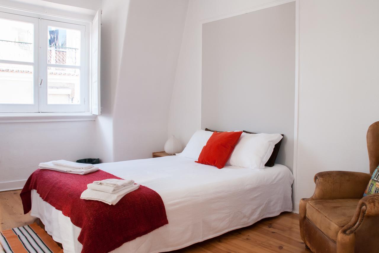 Casa de hóspedes Boho - & Lisboa