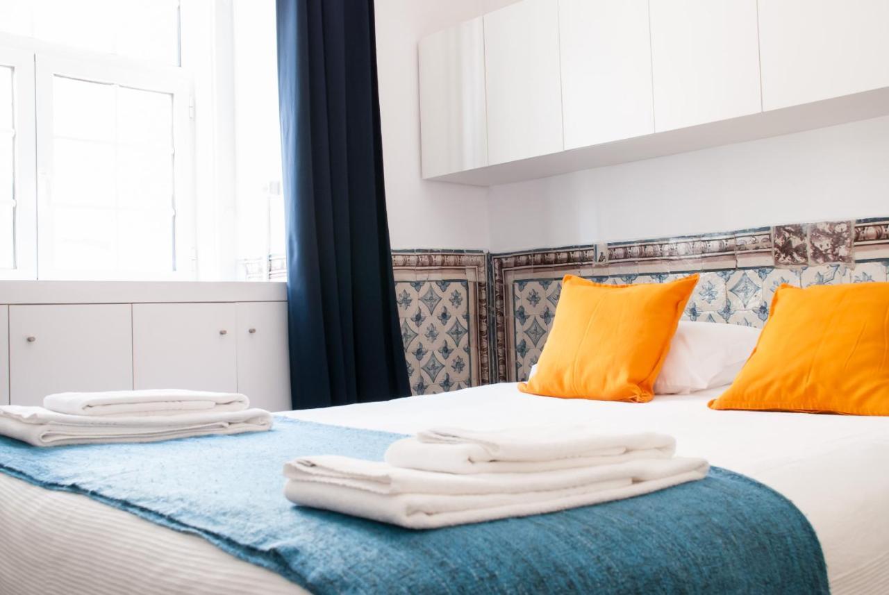 Casa de hóspedes Boho - & Lisboa