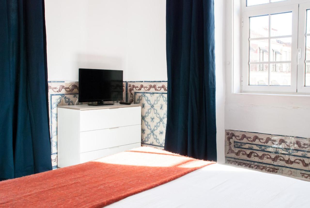 Boho - & Casa de hóspedes Lisboa